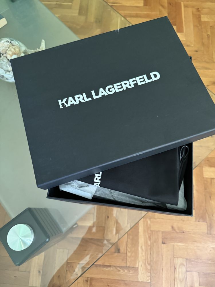 Маратонки Karl Lagerfeld