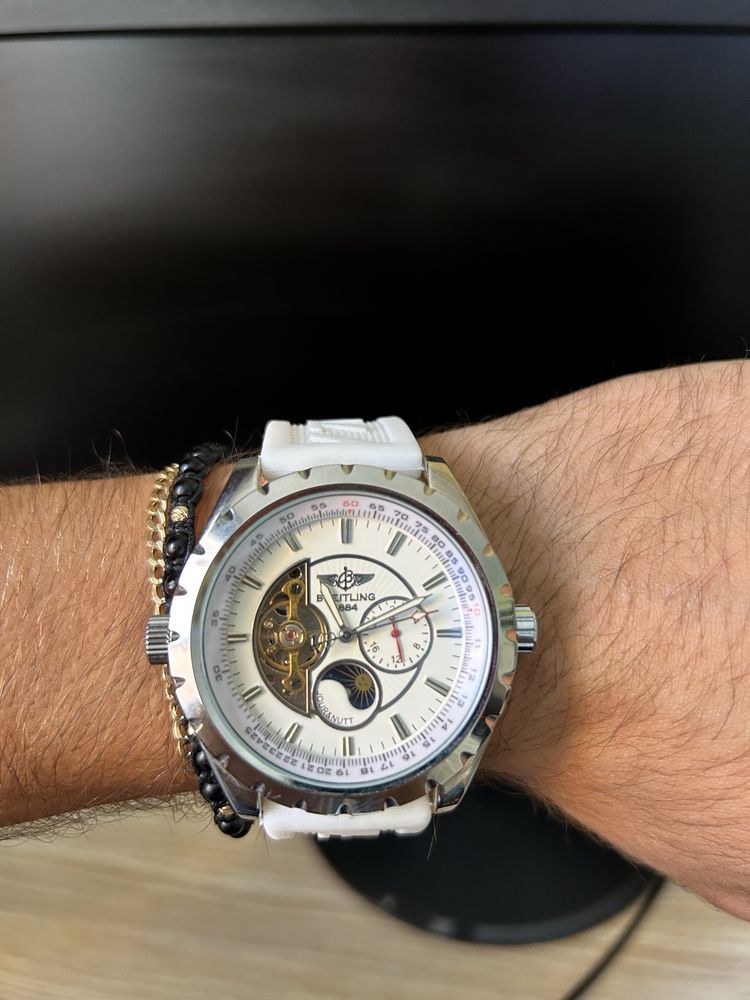 Мъжки часовник "Breitling"