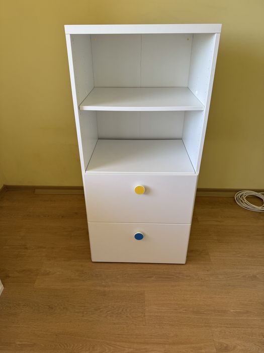 Мебели за детска сная