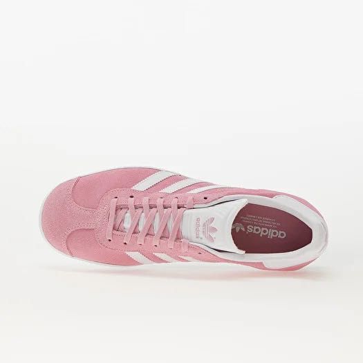 Adidas Gazelle Pink Unisex