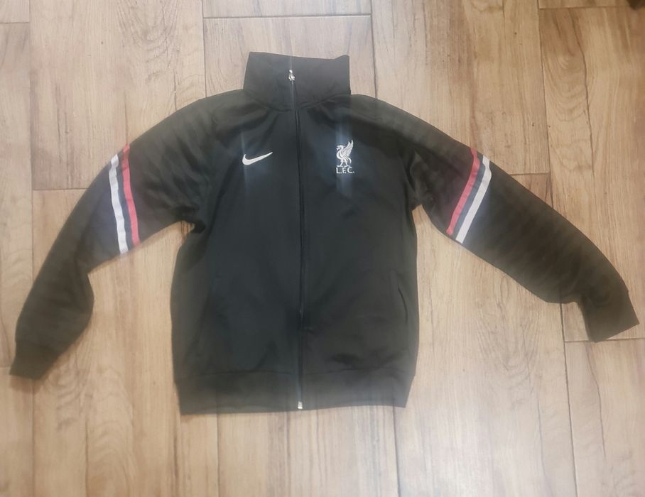 Trening nike Liverpool full