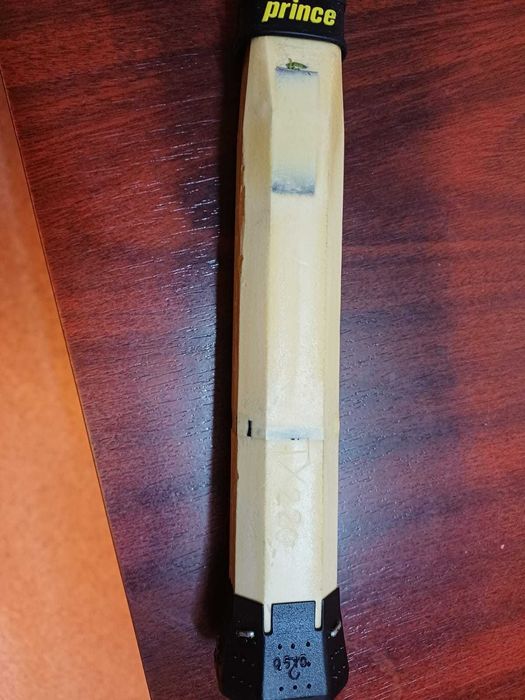 set 2 rachete tenis de camp Prince EXO3 Rebel Team 95