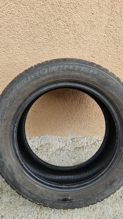 Cauciucuri 205 55 16 iarna MS