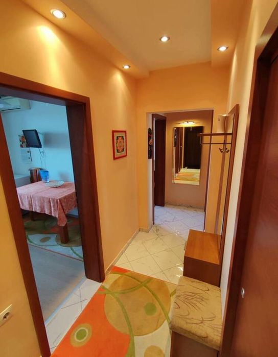 Дава се под наем Двустаен апартамент в Пловдив, Център - 64 кв.м за 425 € - Снимка #5