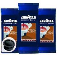 Lavazza point Лаваца капсули пойнт