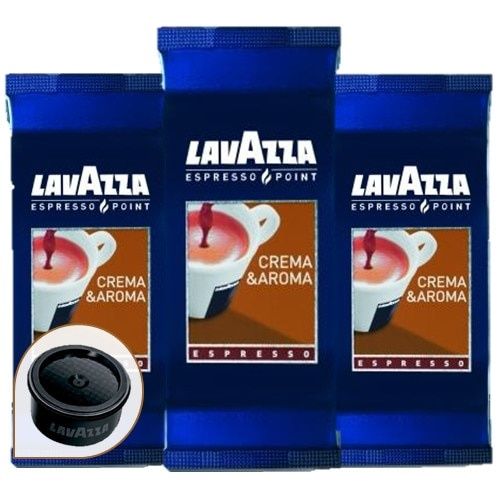 Lavazza point Лаваца капсули пойнт