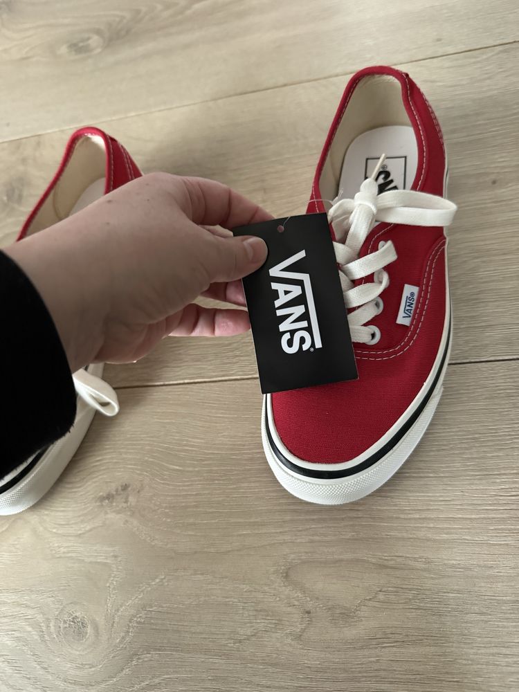 tenisi Vans 36 noi
