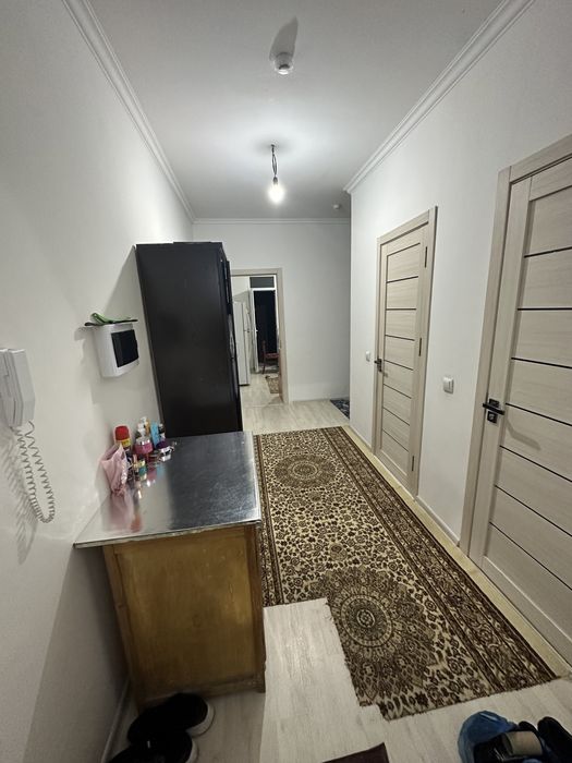 Yashnabod Rayoni Olmos Maxallasi 3/16/16 sotiladi