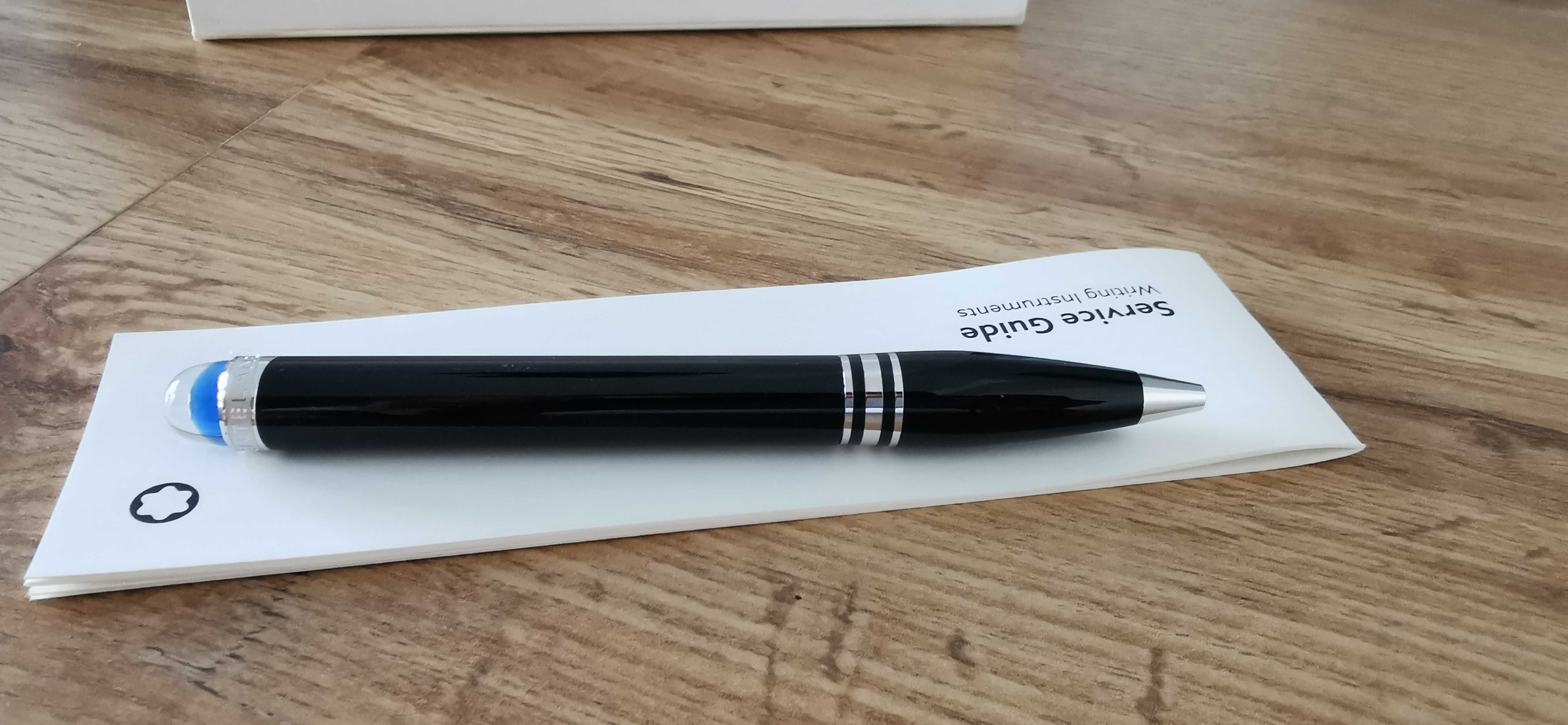 Pix Montblanc StarWalker – Original, Nou, Cadou Ideal
