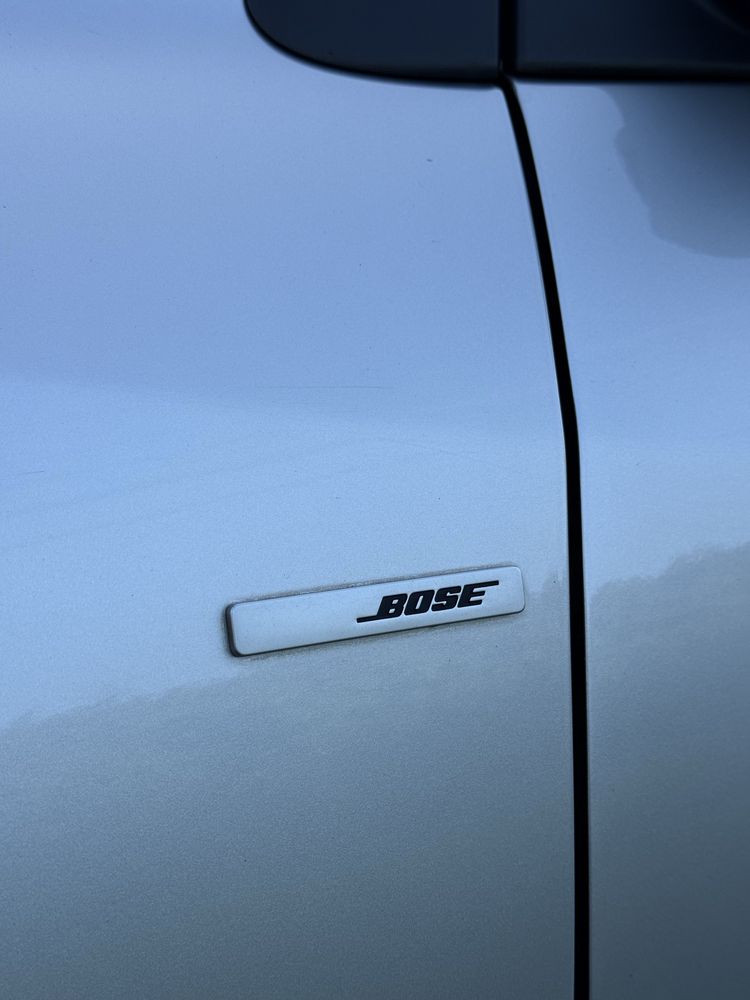 Renault Megane 1.5dci bose Edition euro 5