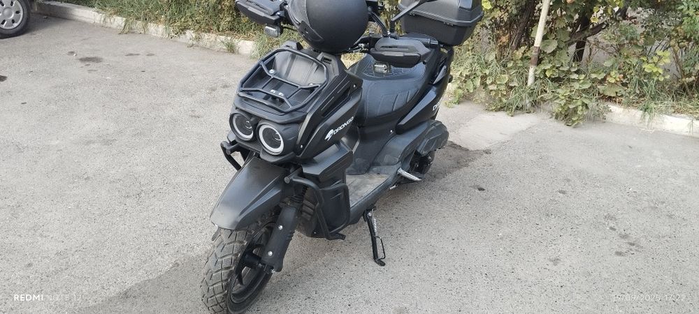 Dronga Tank 3maxx