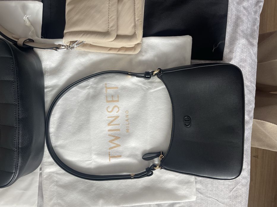 Оригинални чанти Calvin Klein, Twinset, Karl Lagerfeld