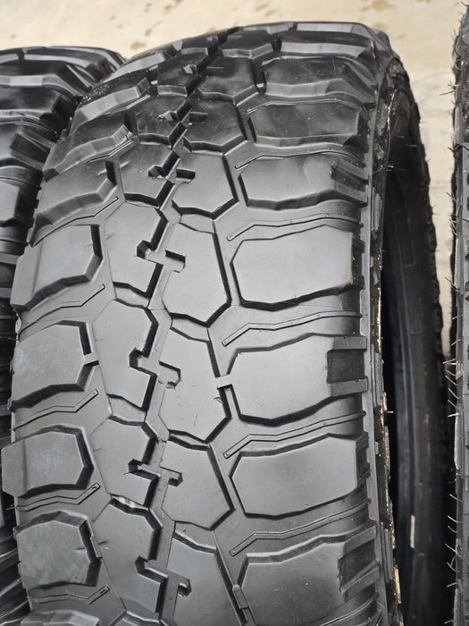 275 65 18 federal Off Road