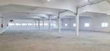 Hala industriala 970 mp de inchiriat in Cisnadie