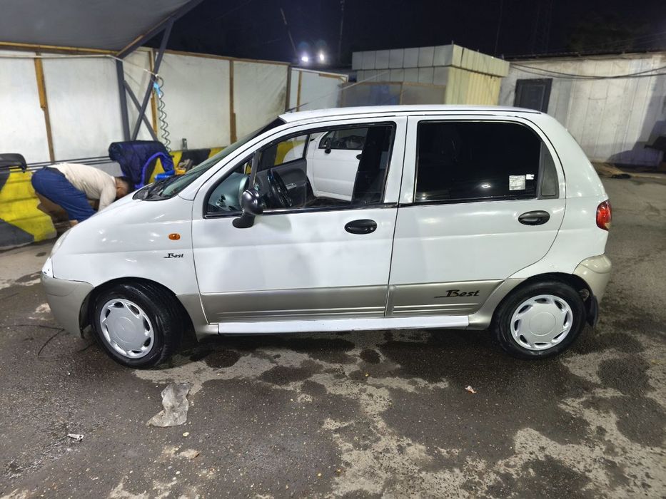 Mmatiz sotiladi kelishamiz