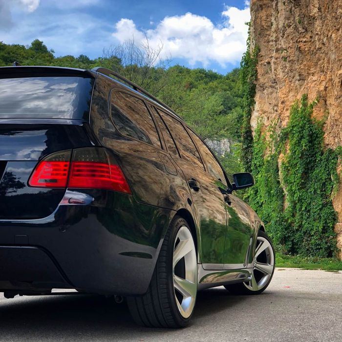 Фланци VW 5/100