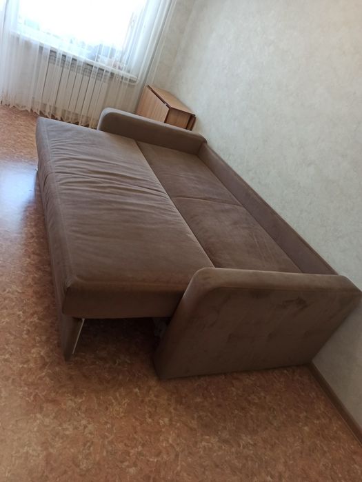 Продам диван мягкую мебель