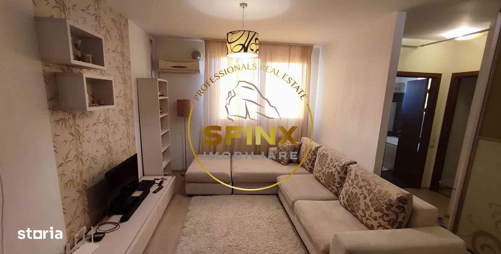 Apartament 2 Camere Open Space | Iancului | Centrala Proprie| 5 Min Me