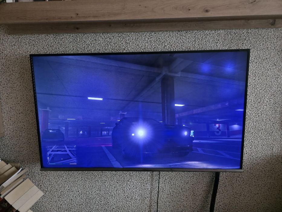 Телевизор samsung 40