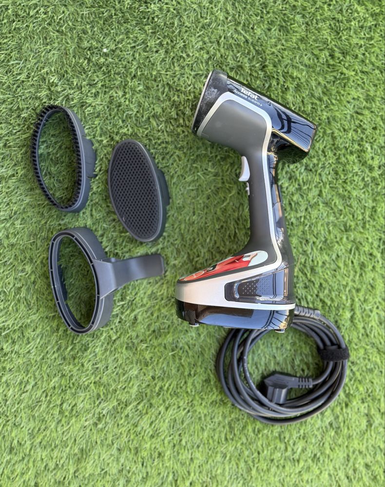 Fier de calcat vertical Tefal