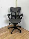 Refurbished Herman Miller Mirra