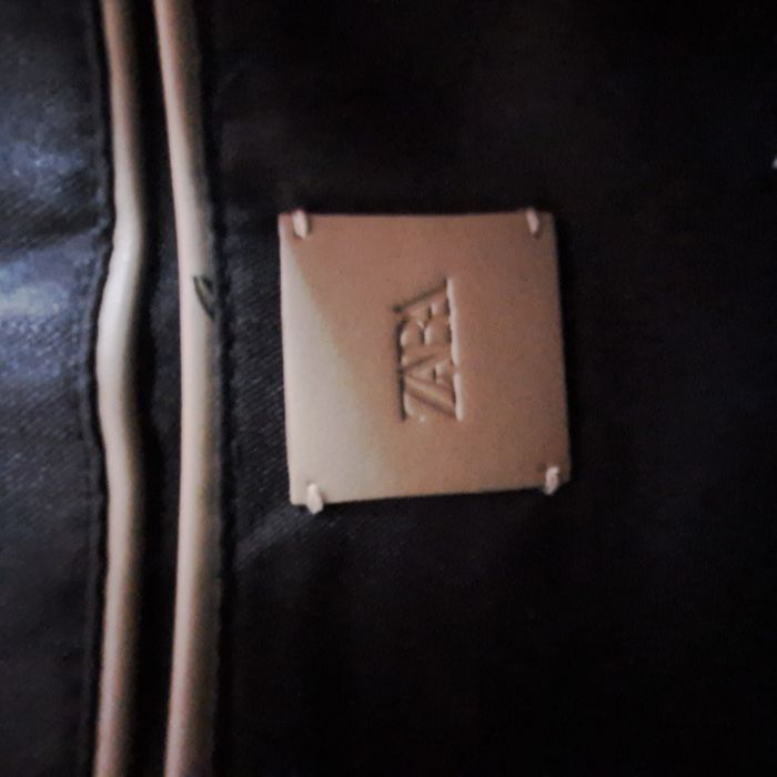 Дамска чанта Zara малка