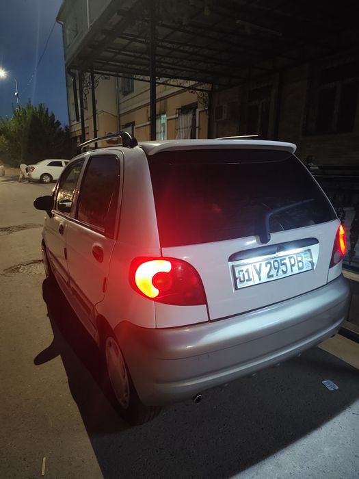 Matiz best 2013 yil 550.000 yurgan