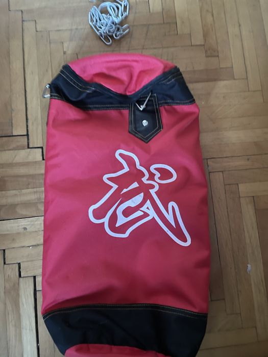Sac de box 60 inaltime 35 latime