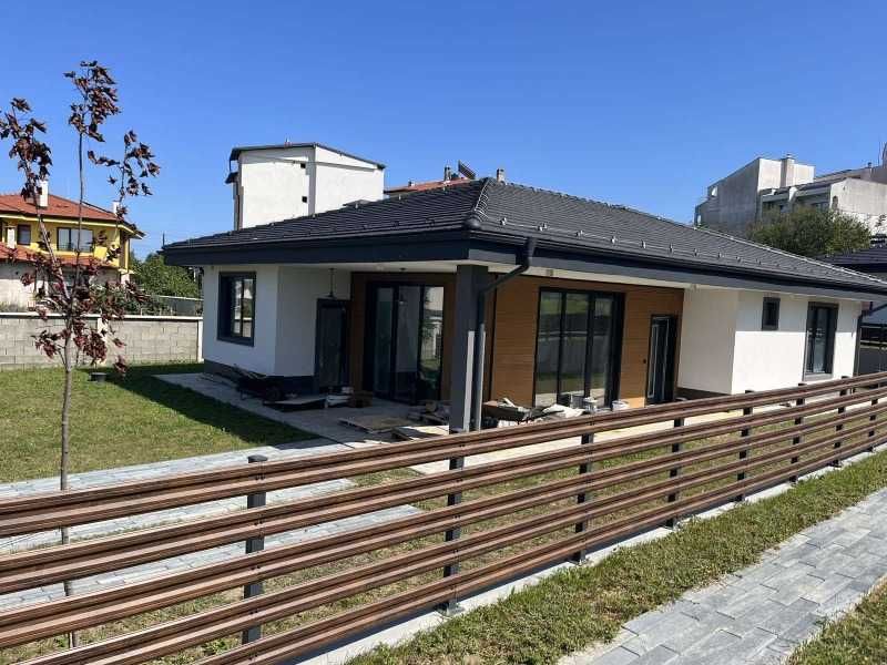 Продава се Къща в с. Синеморец, Област Бургас - 151 кв.м за 2252 €/кв.м - Снимка #9