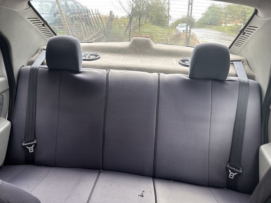 Dacia Logan 1.4 mpi