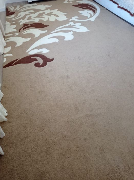 Ковёр большой для гостиной