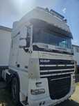 DAF XF 105 460cp + Semiremorca container Ansamblu Accept Variante