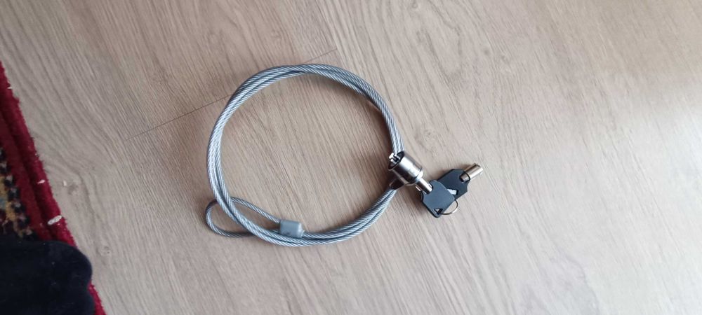 Lenovo T570 - отлично състояние Бонус заключваща корда!