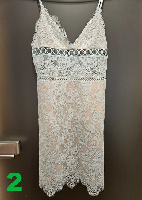 Rochie Victoria's Secret nr M, noua fara eticheta