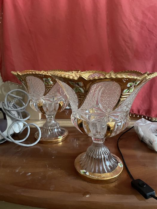 Продается фруктница