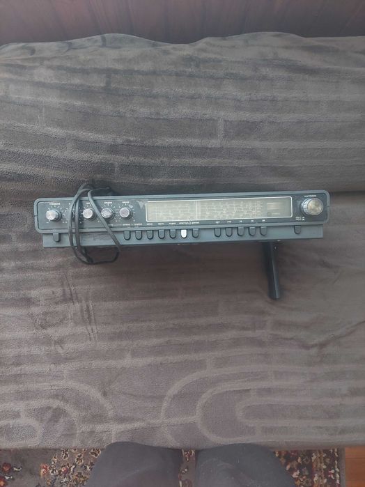 Усилвател Респром