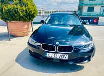 BMW Seria 3 F30 320ed