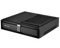 Carcasa PC Silverstone Milo SST-ML08 ITX