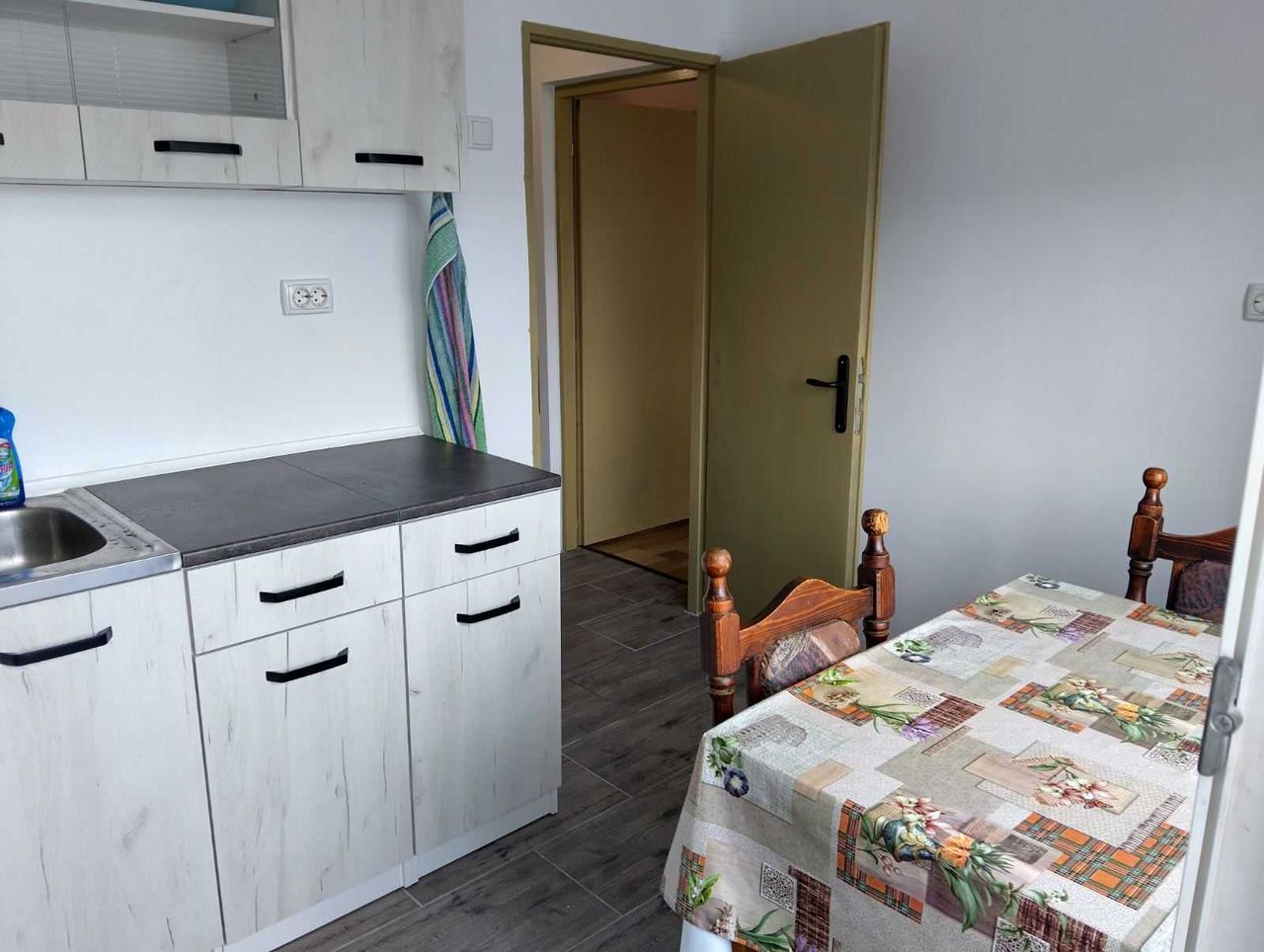 Дава се под наем Двустаен апартамент в Габрово, Младост - 63 кв.м за 229.5 € - Снимка #8