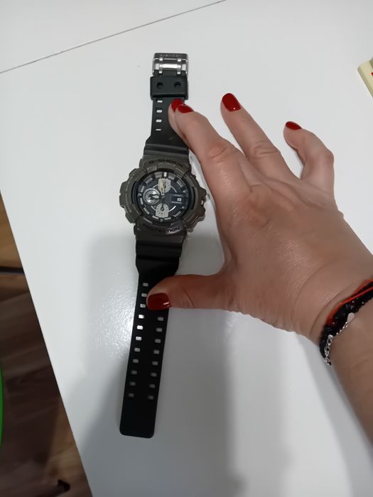 Ceas Casio G-Shock original