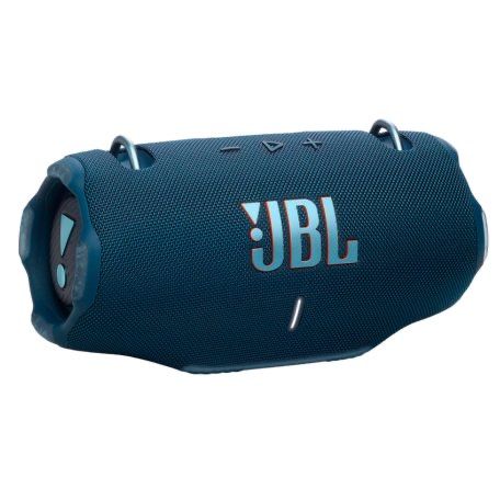 Портативная колонка JBL Xtreme 4 Black blue
