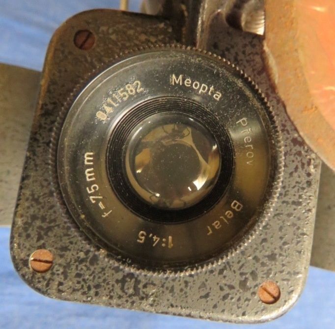 Opematus фотоувеличител, аксесоари за фотолаборатория осветителни тела