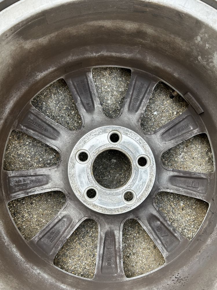 Джанти 18” + летни гуми 225/60/18