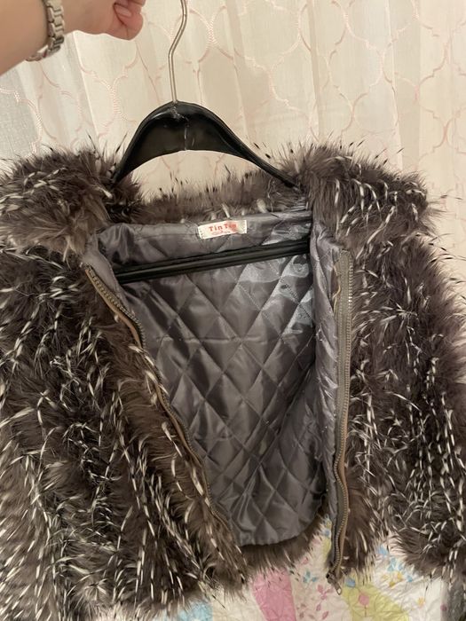 Жилетки, потник, колан