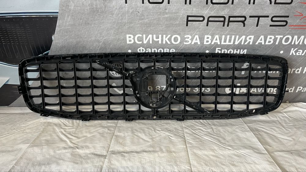 Предна решетка Volvo V90/S90 2021-