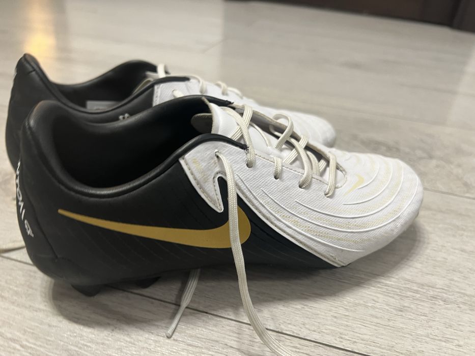 Ghete fotbal Nike Phantom GX cu crampoane