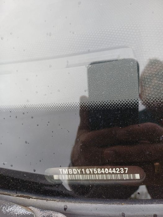 Skoda Fabia proprietar