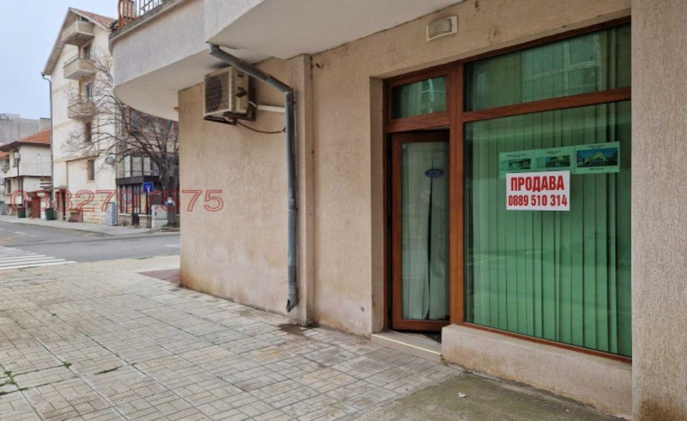 Продава офис в гр.Поморие