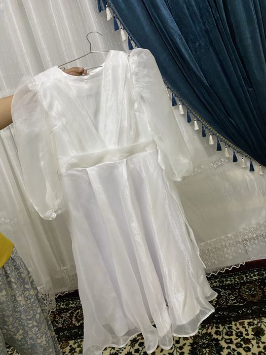 Органза койлак сотилади