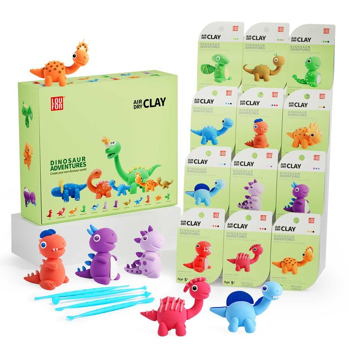 Конструктор пластилин